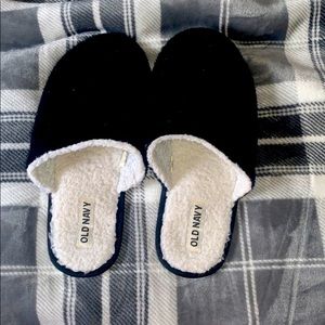 Old Navy Slippers